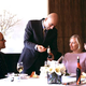 Illustration for article titled OpenTable Mobile Lets You Book Restaurant Reservations From Your Phone Without Dealing with Humans